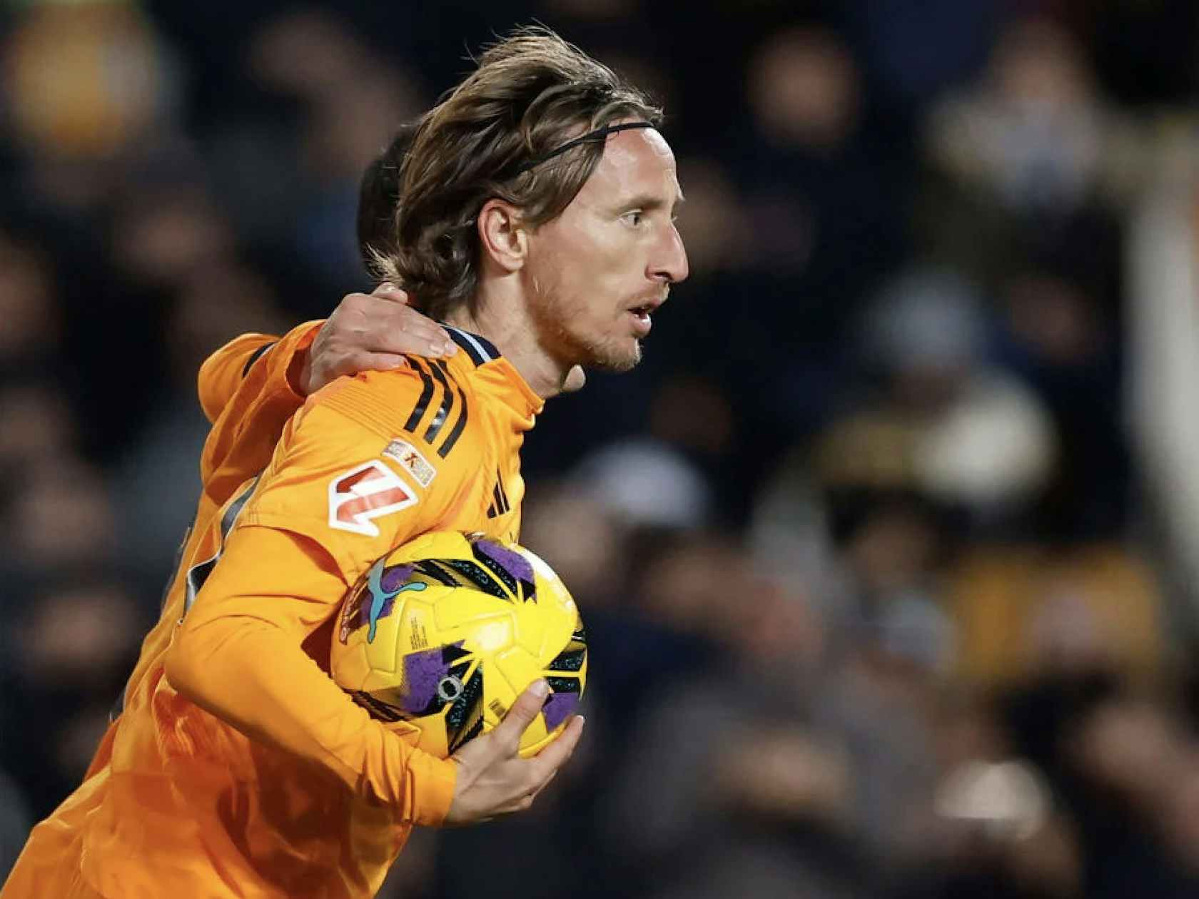 拉斯帕多里：巴萨与皇马都非常强大，但我觉得马竞同样出色