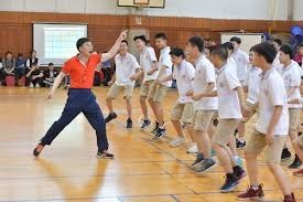 印尼羽球超级500赛 ｜ 2局淘汰阿叶组合 聪文报到男双4强